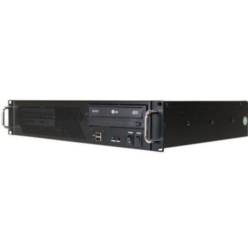 ПК EDGE - RMC2250 - Acnodes Corporation - GPU / для монтажа в стойку / Intel® Core™ 12-го поколения