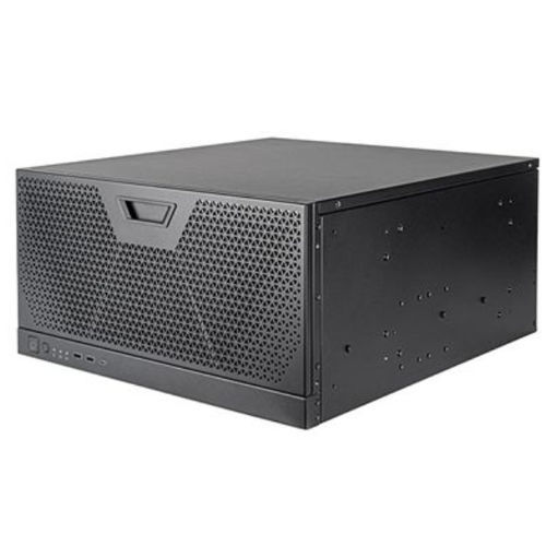 ПК GPU - RMC5102 series - Acnodes Corporation - для монтажа в стойку / AMD Ryzen™ / Intel® Core™
