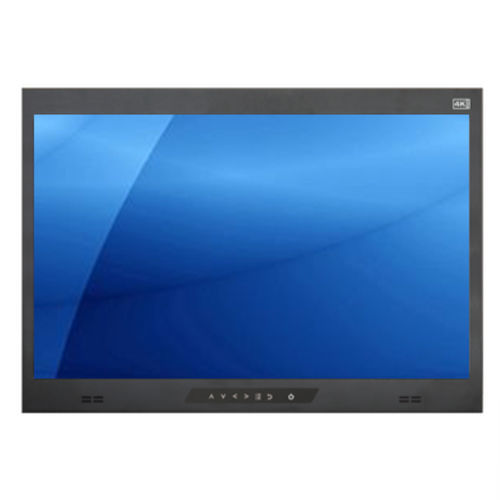 Монитор LCD - RM9230 - Acnodes Corporation - с проекционно-емкостной технологией / с резистивным сенсорным экраном / LED