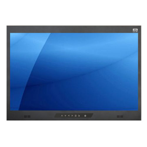 Монитор LCD - RM6821 - Acnodes Corporation - с проекционно-емкостной технологией / с резистивным сенсорным экраном / со светодиодной подсветкой