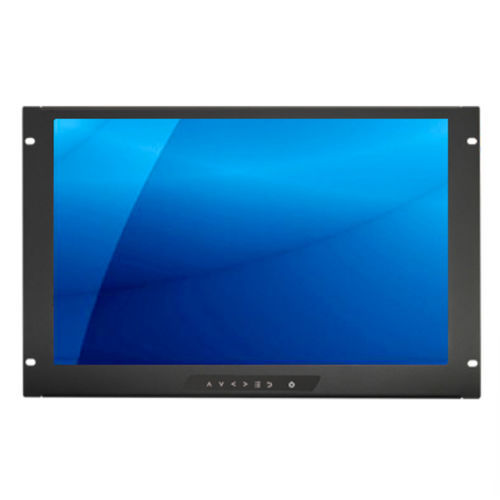 Монитор LCD - RMW7194 - Acnodes Corporation - с проекционно-емкостной технологией / с мультисенсорным экраном / с резистивным сенсорным экраном