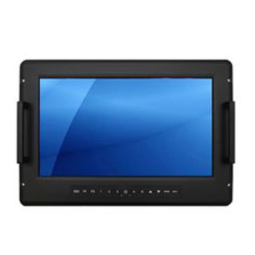 Монитор LCD - RMW7175 - Acnodes Corporation - с емкостным сенсорным экраном / со светодиодной подсветкой / промышленный