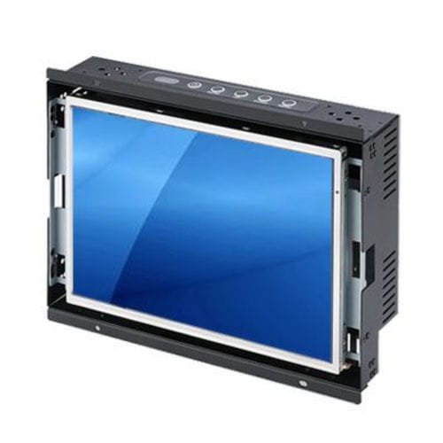 Бескорпусный монитор - PM6104 - Acnodes Corporation - LCD / с резистивным сенсорным экраном / с емкостным сенсорным экраном