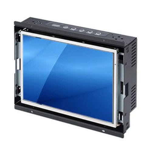 Бескорпусный монитор - PM6120 - Acnodes Corporation - LCD / с многоточечным сенсорным экраном / с резистивным сенсорным экраном