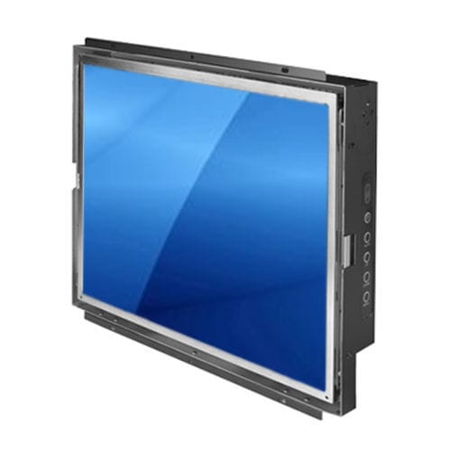 Бескорпусный монитор - PM6150 - Acnodes Corporation - LCD / с резистивным сенсорным экраном / с емкостным сенсорным экраном