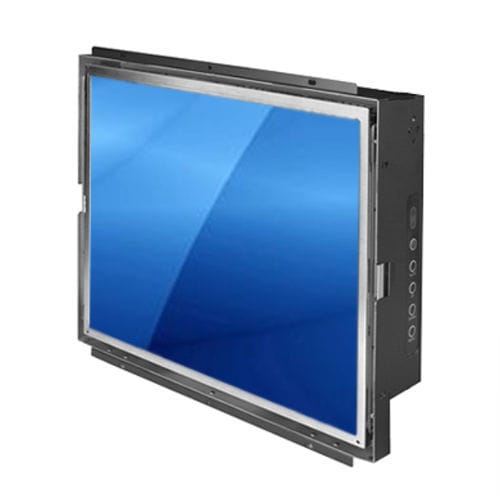 Бескорпусный монитор - PMW6170 - Acnodes Corporation - LCD / с резистивным сенсорным экраном / с емкостным сенсорным экраном
