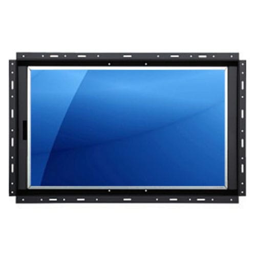 Монитор с открытым корпусом - PMW6220 - Acnodes Corporation - LCD / с многоточечным сенсорным экраном / с резистивным сенсорным экраном