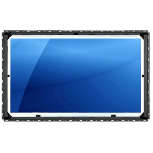 Монитор с открытым корпусом - PMW6230 - Acnodes Corporation - LCD / с резистивным сенсорным экраном / с емкостным сенсорным экраном