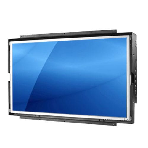 Монитор с открытым корпусом - PMW6240 - Acnodes Corporation - LCD / с резистивным сенсорным экраном / с инфракрасным сенсорным экраном