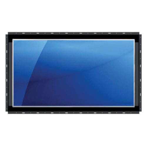 Монитор с открытым корпусом - PMW6280 - Acnodes Corporation - LCD / с проекционно-емкостной технологией / с мультисенсорным экраном