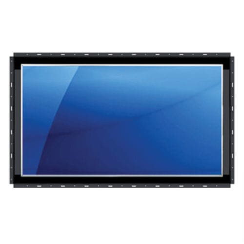 Монитор с открытым корпусом - PMW6315 - Acnodes Corporation - LCD / с емкостным сенсорным экраном PCAP / с инфракрасным сенсорным экраном