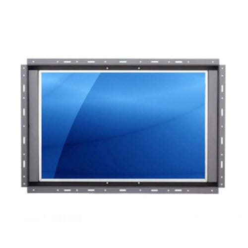 Монитор LCD - PMW7032 - Acnodes Corporation - сенсорный / со светодиодной подсветкой / 32"