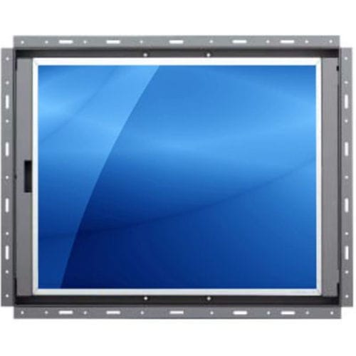 Монитор LCD - PMH8172 - Acnodes Corporation - сенсорный / LED / промышленный