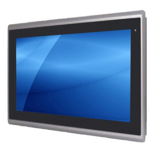 Монитор LCD - APA9156 - Acnodes Corporation - сенсорный / 15,6" / 1366x768