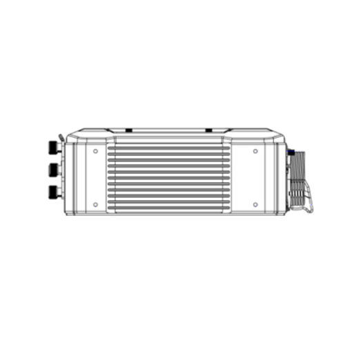 ПК без вентилятора - FES6128 - Acnodes Corporation - бокс / встроенный / Intel® Core™ i7-12700TE