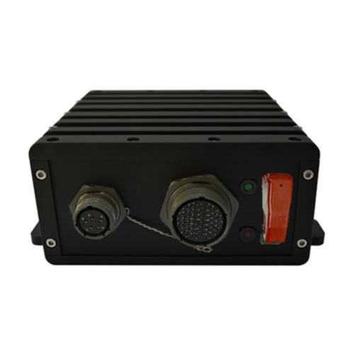 ПК бокс - FES9281 - Acnodes Corporation - встроенный / Intel® Core i7 - 9850HL / HDMI