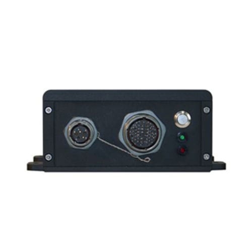 ПК бокс - FES9282 - Acnodes Corporation - встроенный / Intel® Core i7 - 7700T / HDMI