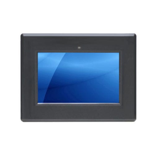 Монитор читаемый при солнечном свете - APH8104X - Acnodes Corporation - LCD / с резистивным сенсорным экраном / с емкостным сенсорным экраном