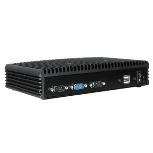 Встроенный ПК - FES8098 - Acnodes Corporation - с креплением VESA / Intel® Celeron® N3350 / Quad Core