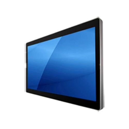 Панельный ПК ЖК-монитор - PC9240 - Acnodes Corporation - со светодиодной подсветкой / с емкостным сенсорным экраном PCAP / с многоточечным сенсорным экраном