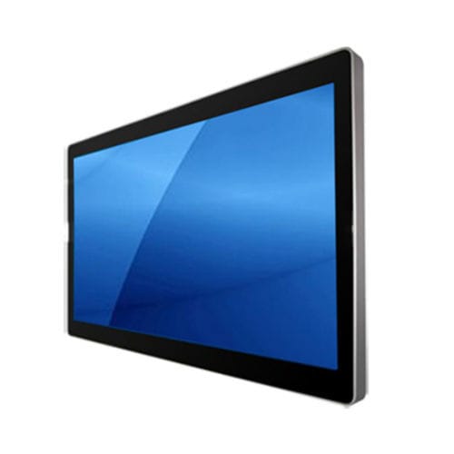 Панельный ПК ЖК-монитор - PC9238 - Acnodes Corporation - со светодиодной подсветкой / с емкостным сенсорным экраном PCAP / с многоточечным сенсорным экраном