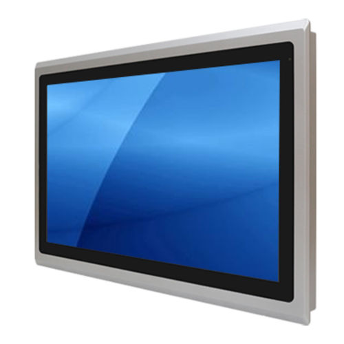 Панельный ПК Intel® Core™ i3-6100TE - PCA80215 - Acnodes Corporation - ЖК-монитор / с резистивным сенсорным экраном / с емкостным сенсорным экраном PCAP