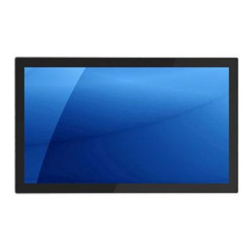 Панельный ПК с большим диапазоном температур - PCW8185 - Acnodes Corporation - TFT LCD / с емкостным сенсорным экраном PCAP / 18,5"