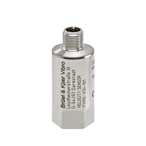 Датчик скорости вибрации MEMS - VSI-101 - Brüel & Kjær Vibro