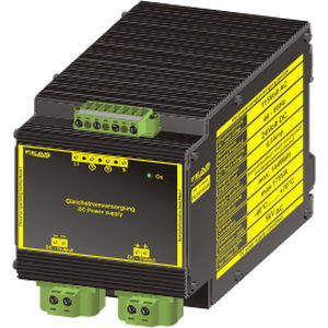Нерегулируемый источник электропитания - PS1U16024 - FEAS GmbH - AC/DC / на DIN-рейке / с одним выходом