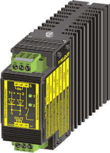 Модуль резервирования источник электропитания DC - RZM01-30M - FEAS GmbH - регулируемый