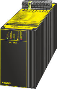 ИБП AC - LDR40MH12HT-W - FEAS GmbH - 12 Vcc / для высоких температур