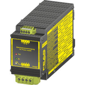 Источник электропитания для резки - SNT9112 - FEAS GmbH - на DIN-рейке / в форме кейса / DC/DC
