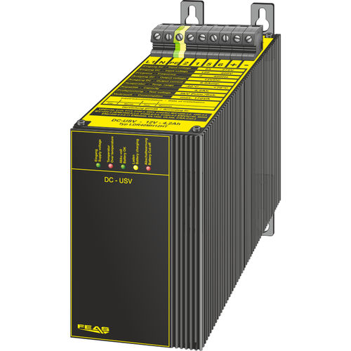 ИБП AC - LDR40MH12HT-W - FEAS GmbH - 12 Vcc / для высоких температур