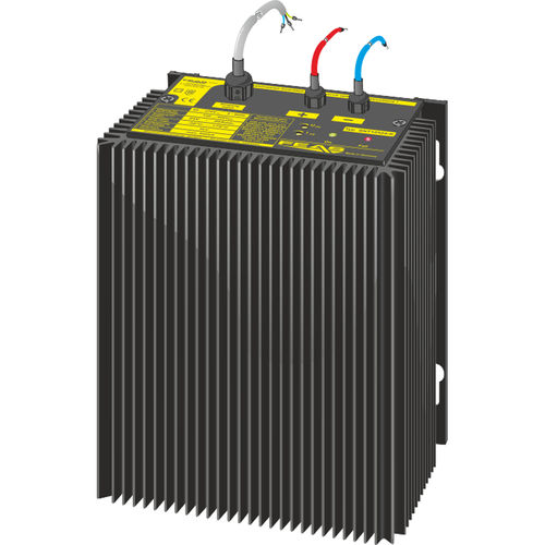 Импульсный источник электропитания - SNT12524-K - FEAS GmbH - настенный / DC/DC / AC/DC