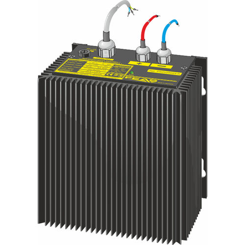 Прочный источник электропитания - PS2U25024-K - FEAS GmbH - настенный / AC/DC / с одним выходом