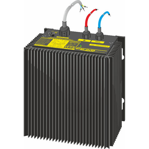Прочный источник электропитания - PSU25028-K - FEAS GmbH - настенный / AC/DC / с одним выходом