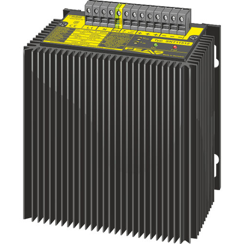 Источник электропитания для резки - SNT11512 - FEAS GmbH - настенный / DC/DC / AC/DC