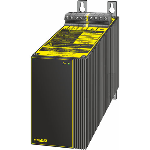Нерегулируемый источник электропитания - PSU18032-W - FEAS GmbH - настенный / AC/DC / с одним выходом