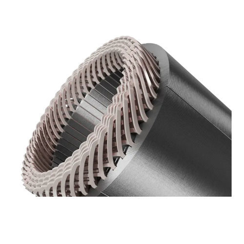 Электрический провод из меди - exMW® - LEONI Cable Solutions - из термопластика / плоский / круглый