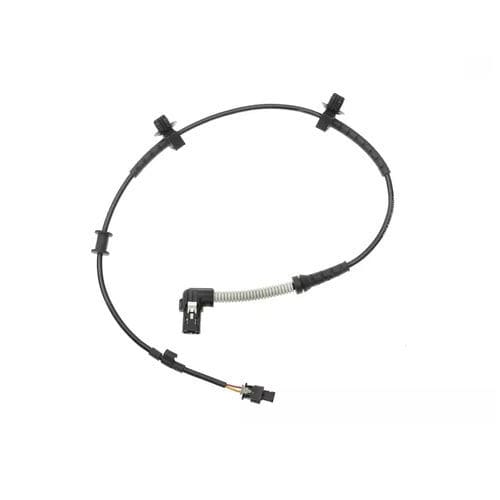 Кабельная сборка Sub-D - LEONI Cable Solutions - низкого напряжения
