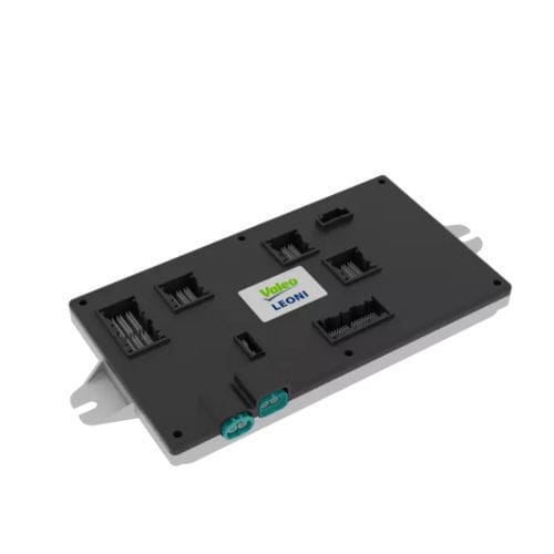 Блок распределения питания - Zonal - LEONI Cable Solutions