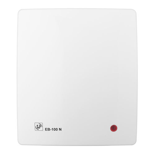 Вентилятор экстрактор - EB-N Series - Soler & Palau - центробежный / 230 Vca / с электродвигателем