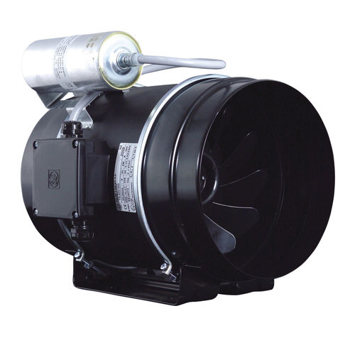 Канальный вентилятор - TD-ATEX Series - Soler & Palau - ATEX / IP44 / IP55