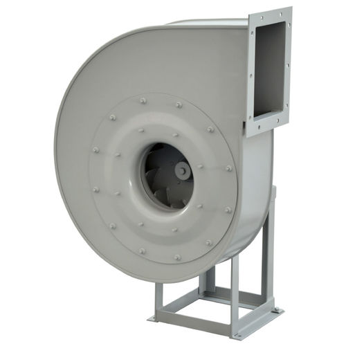 Вентилятор ATEX - ART-N Series - Soler & Palau - высокотемпературный / IP55 / центробежный