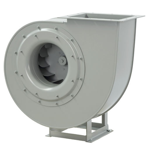 Вентилятор ATEX - FQ-N Series - Soler & Palau - высокотемпературный / IP55 / центробежный