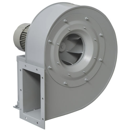 Вентилятор ATEX - MEC-N Series - Soler & Palau - высокотемпературный / IP55 / центробежный