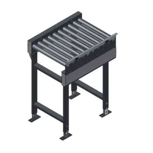Мотор-барабан для конвейера - TRAPO GmbH