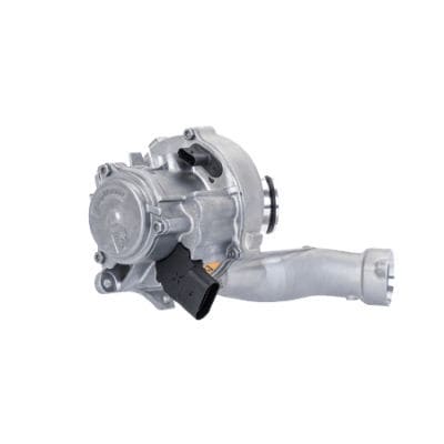 Компрессор воздуха - eBooster®  - BORG WARNER - электрический / стационарный / для двигателя