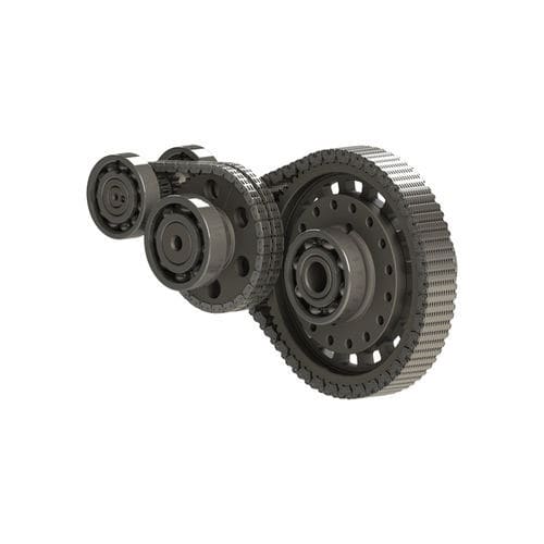 Transmission par chaîne - BORG WARNER