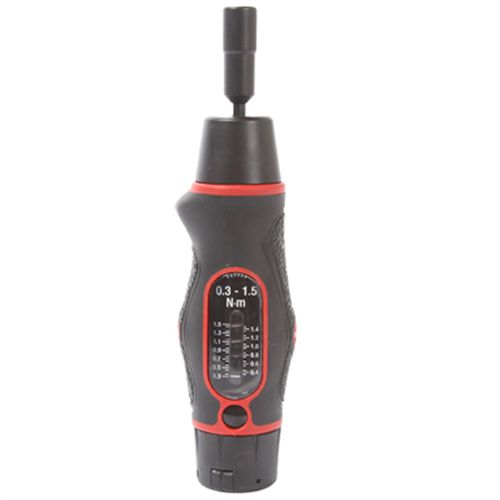 Динамометрическая отвертка - 1385 - Norbar Torque Tools - с шестигранным углублением / регулируемая